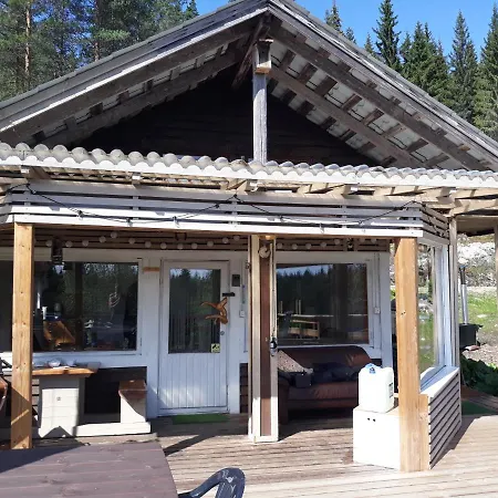 Heart Lake Wilderness Hideaway - Private Lake