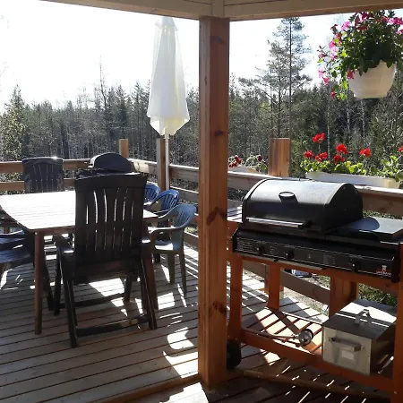 Heart Lake Wilderness Hideaway - Private Lake * Ruokolahti