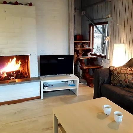 Heart Lake Wilderness Hideaway - Private Lake Orman Evi *