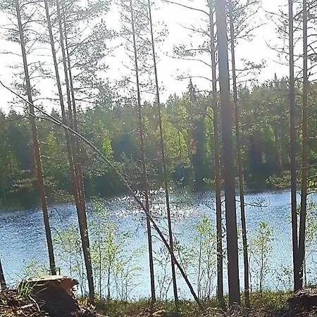 Heart Lake Wilderness Hideaway - Private Lake Orman Evi *