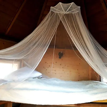 Heart Lake Wilderness Hideaway - Private Lake Alojamento de Turismo Selvagem *