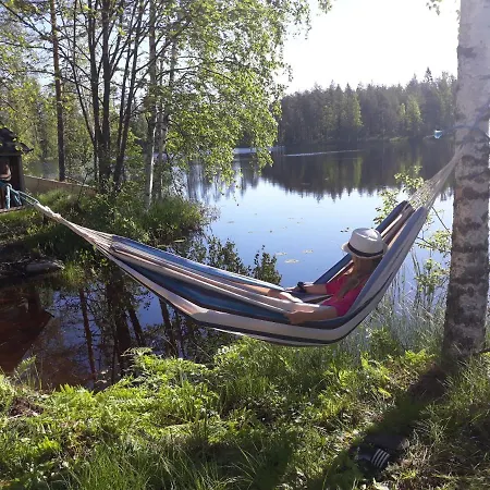 Alojamento de Turismo Selvagem Heart Lake Wilderness Hideaway - Private Lake *