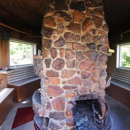 Alojamento de Turismo Selvagem Heart Lake Wilderness Hideaway - Private Lake *