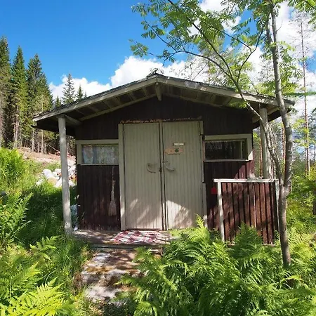 Heart Lake Wilderness Hideaway - Private Lake
