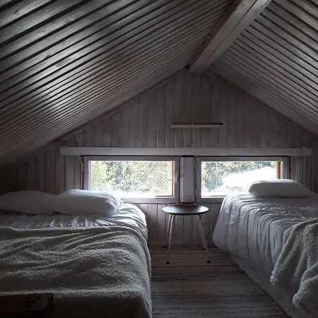 Orman Evi Heart Lake Wilderness Hideaway - Private Lake