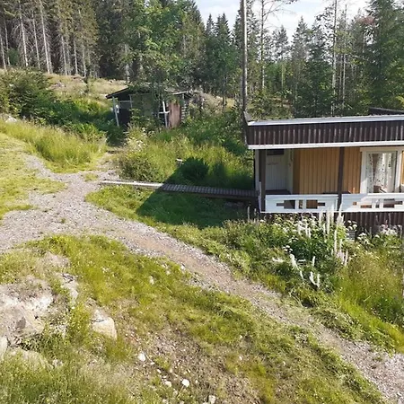 Heart Lake Wilderness Hideaway - Private Lake