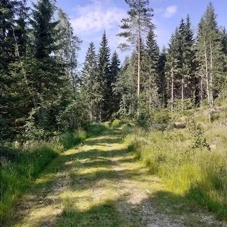 Heart Lake Wilderness Hideaway - Private Lake * Ruokolahti
